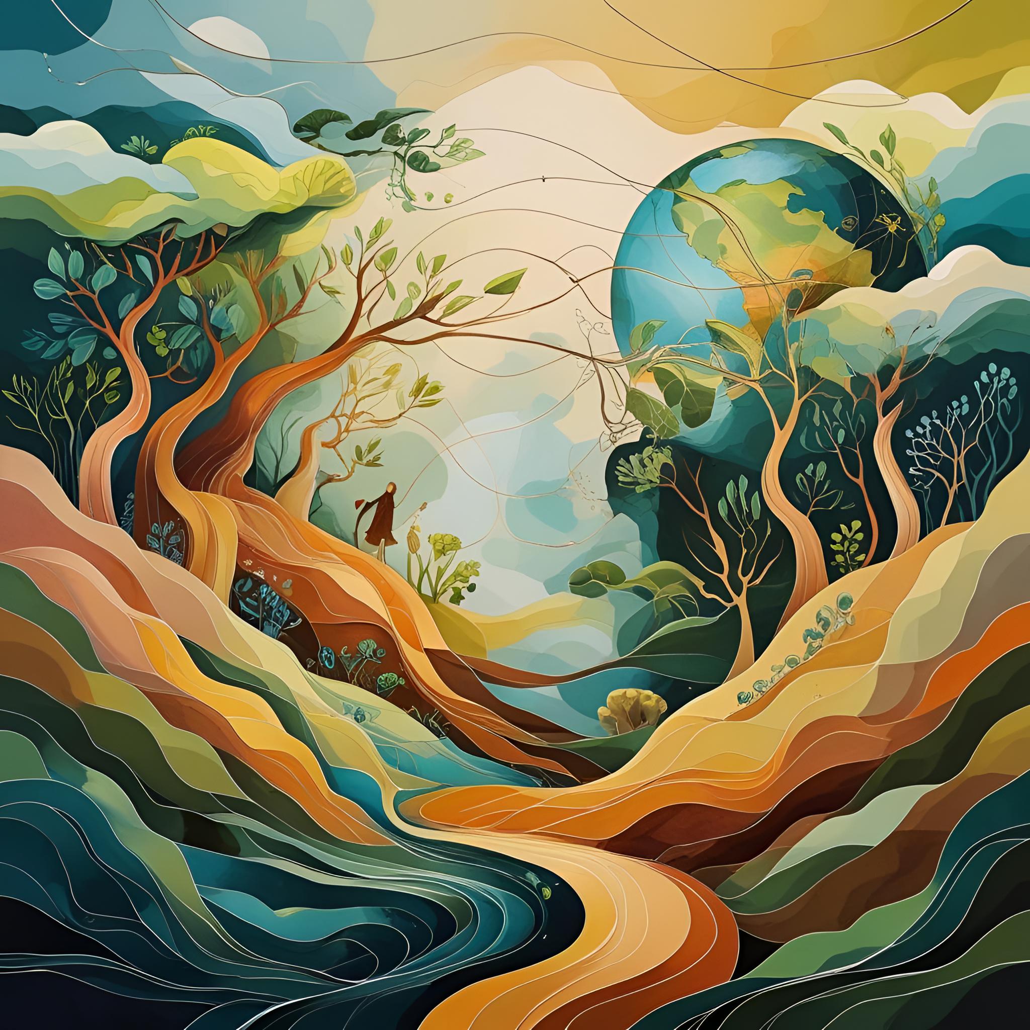 Discovering Purpose: How FollowUp Solutions is Changing Lives and the Planet