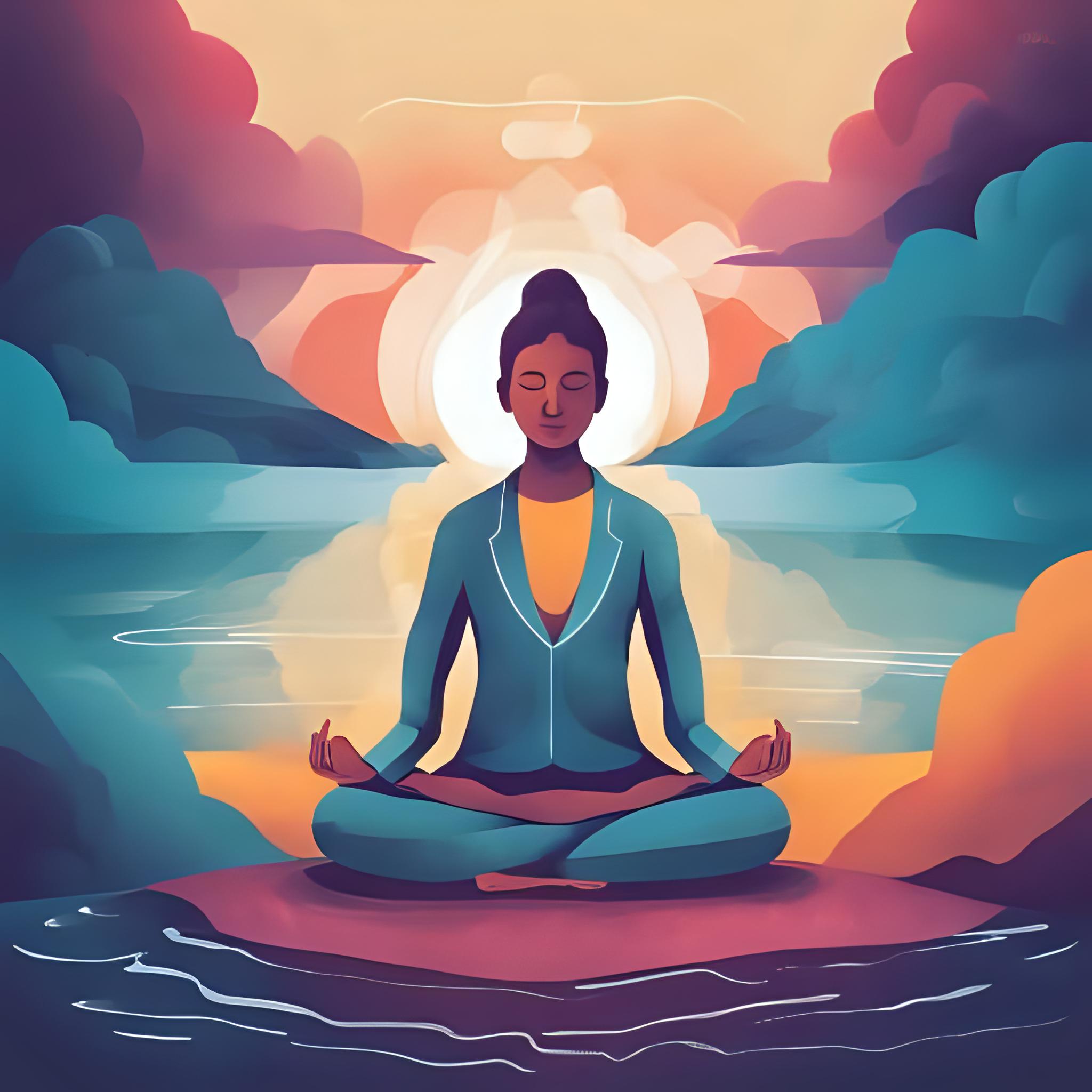 Finding Balance Through Mindfulness