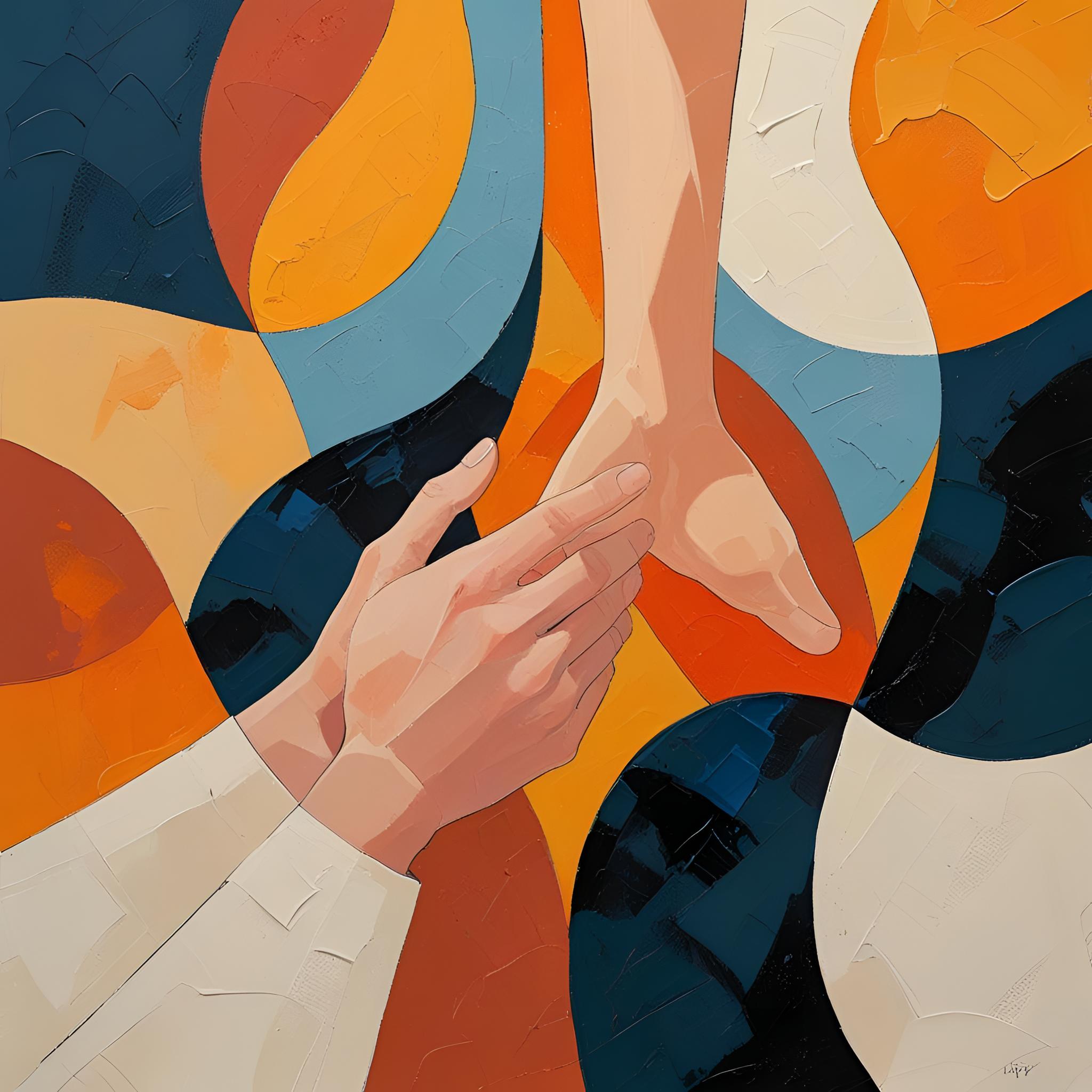 Peer Support: The Power of Being Understood